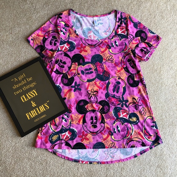 LuLaRoe Tops - 💥FLASH SALE!💥